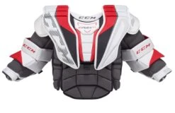CCM EFLEX E5.5 Junior Goalie Chest Protector