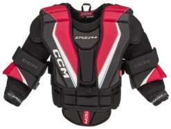 CCM EFLEX 6.5 Junior Goalie Chest Protector