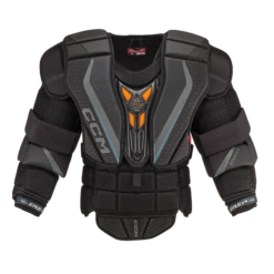 CCM EFLEX 6 Senior Goalie Chest Protector 6 CCM EFLEX 6 Senior Goalie Chest Protector -Skate Shop ABEFX6CC 01