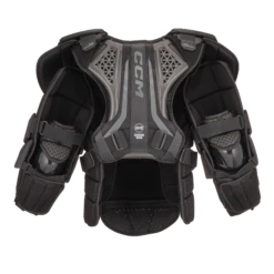 CCM EFLEX 6 Senior Goalie Chest Protector 7 CCM EFLEX 6 Senior Goalie Chest Protector -Skate Shop ABEFX6CC 02