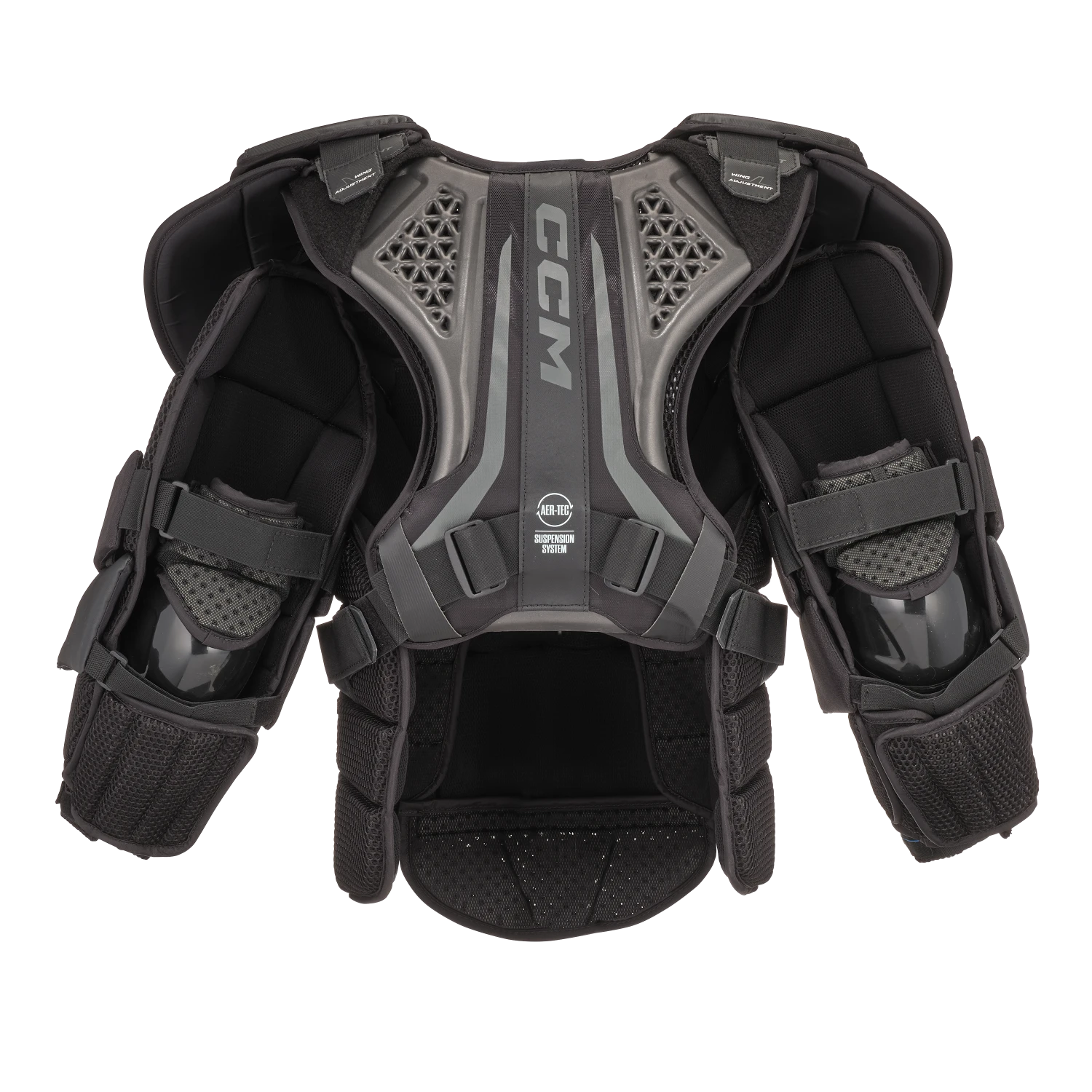 CCM EFLEX 6 Senior Goalie Chest Protector 4 CCM EFLEX 6 Senior Goalie Chest Protector - Image 4