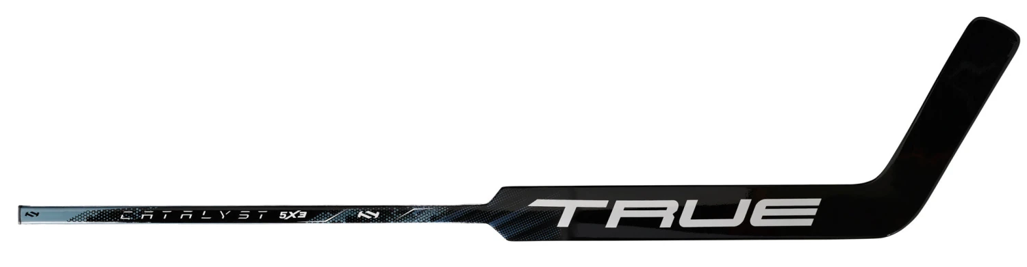 True Hockey True Catalyst 5X3 Senior Goalie Stick 2 True Hockey True Catalyst 5X3 Senior Goalie Stick - Image 2