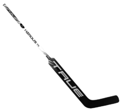 True Hockey True HZRDUS 7X Senior Goalie Stick (White)