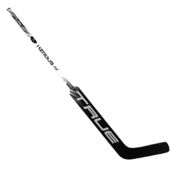 True Hockey True HZRDUS PX Senior Goalie Stick (White)
