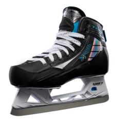 True Hockey True TF9 Senior Goalie Skates -Skate Shop CopyofTRUE TF9 GoalieSkate 004