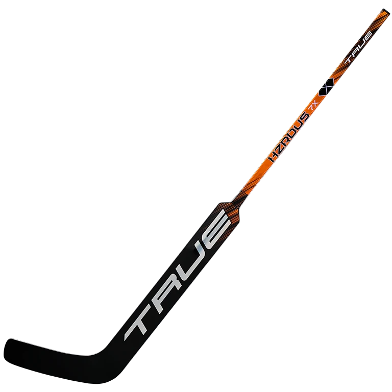 True Hockey True HZRDUS 7X Intermediate Goalie Stick (Black) 1 True Hockey True HZRDUS 7X Intermediate Goalie Stick (Black)