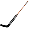 True Hockey True HZRDUS PX Intermediate Goalie Stick (Black)
