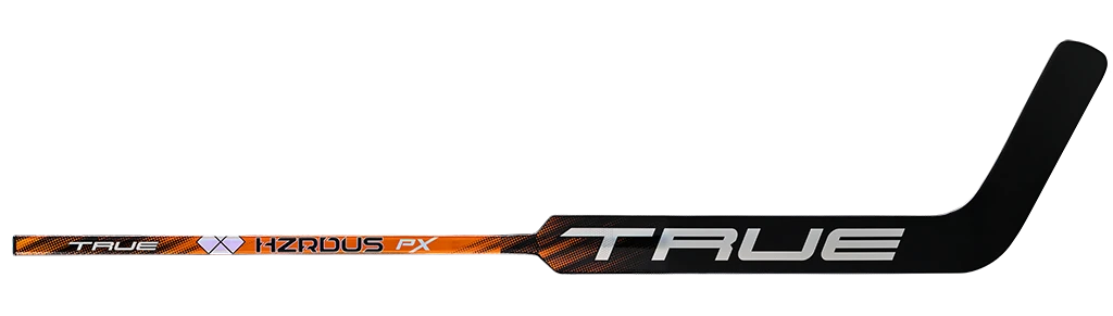 True Hockey True HZRDUS PX Senior Goalie Stick (Black) 2 True Hockey True HZRDUS PX Senior Goalie Stick (Black) - Image 2
