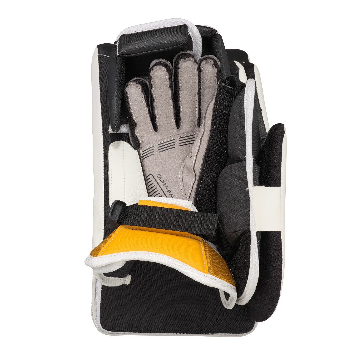 CCM EFLEX 6.5 Senior Goalie Blocker 2 CCM EFLEX 6.5 Senior Goalie Blocker - Image 2