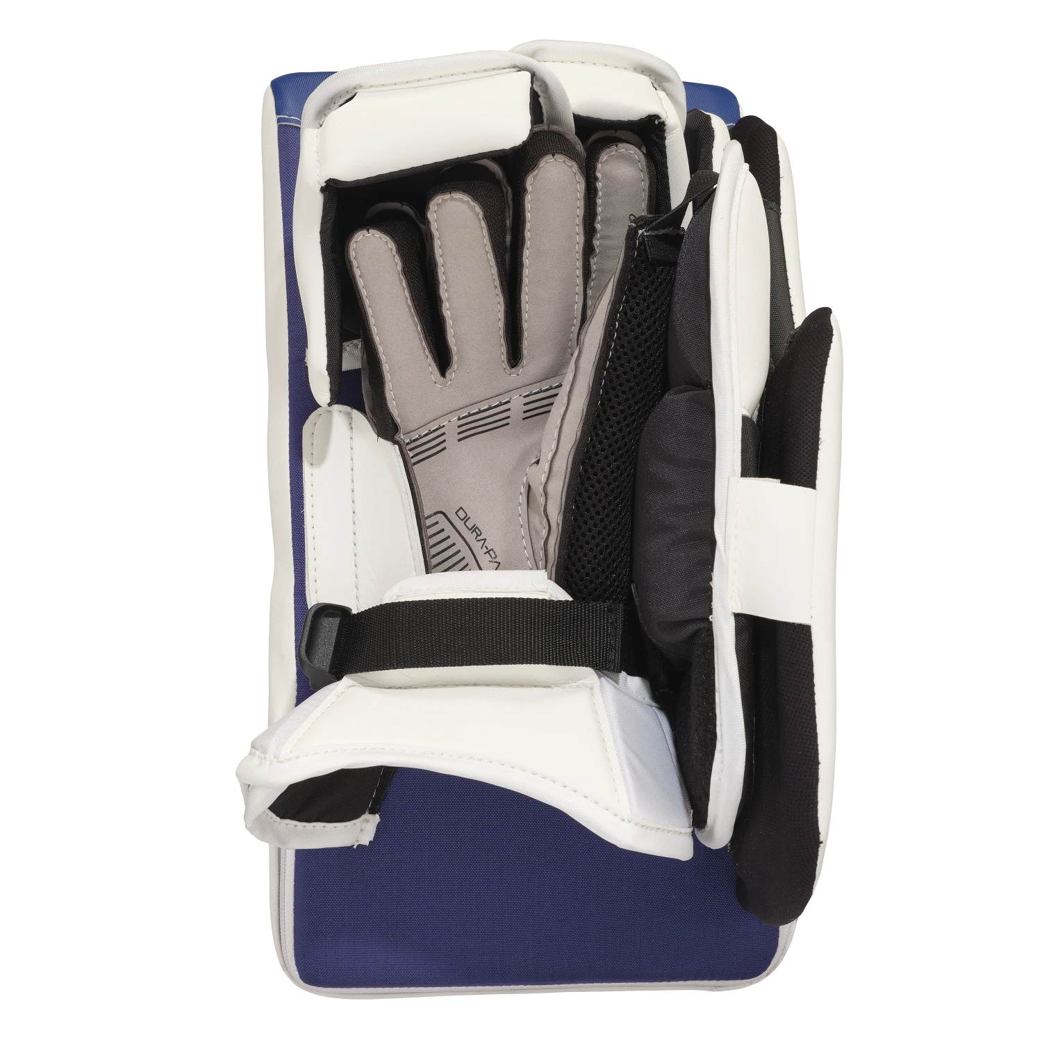 CCM EFLEX 6.9 Senior Goalie Blocker 2 CCM EFLEX 6.9 Senior Goalie Blocker - Image 2