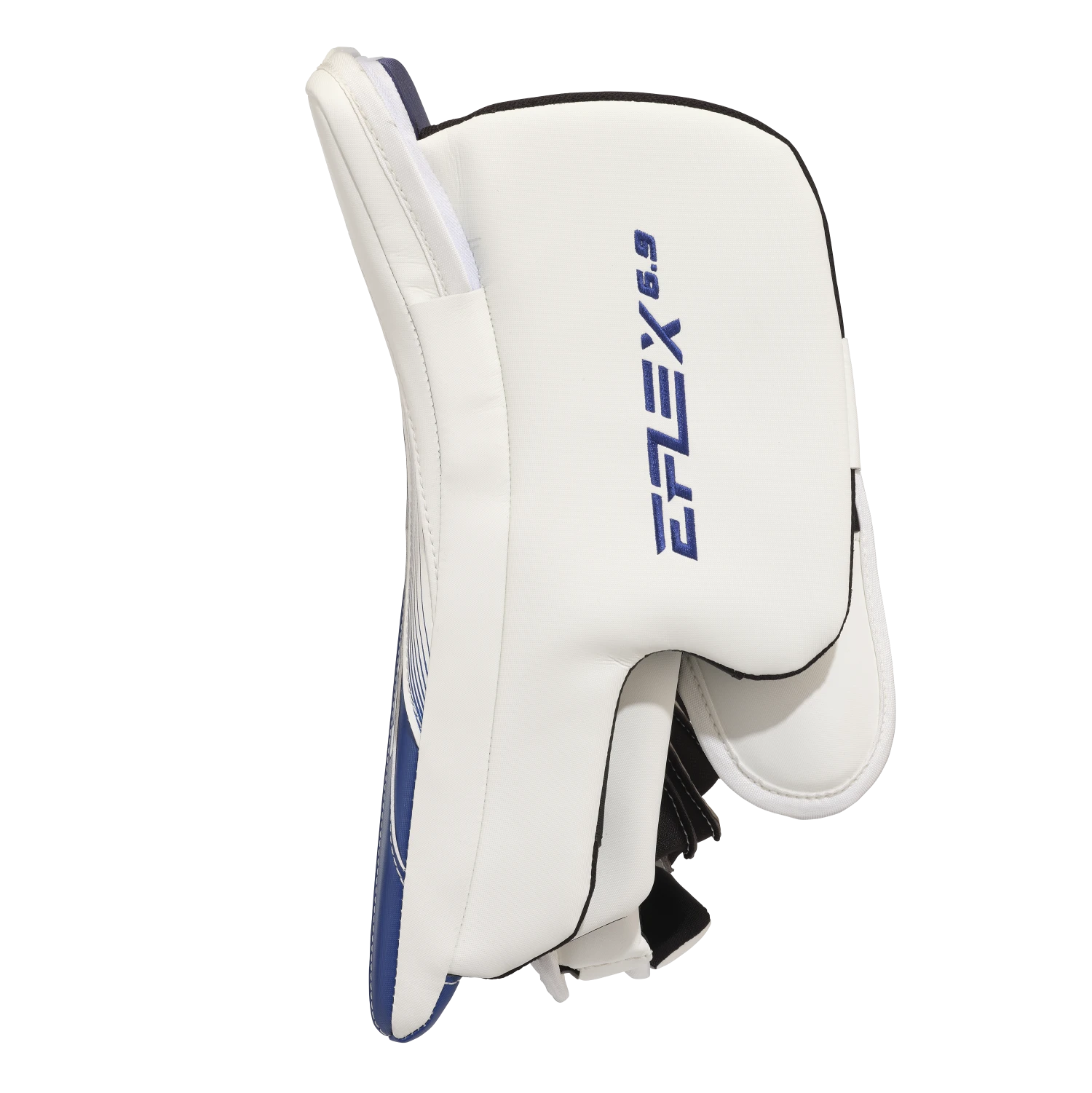 CCM EFLEX 6.9 Senior Goalie Blocker 3 CCM EFLEX 6.9 Senior Goalie Blocker - Image 3