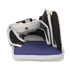 CCM EFLEX 6.9 Senior Goalie Blocker 7 CCM EFLEX 6.9 Senior Goalie Blocker -Skate Shop GBE6.9 TOR 04