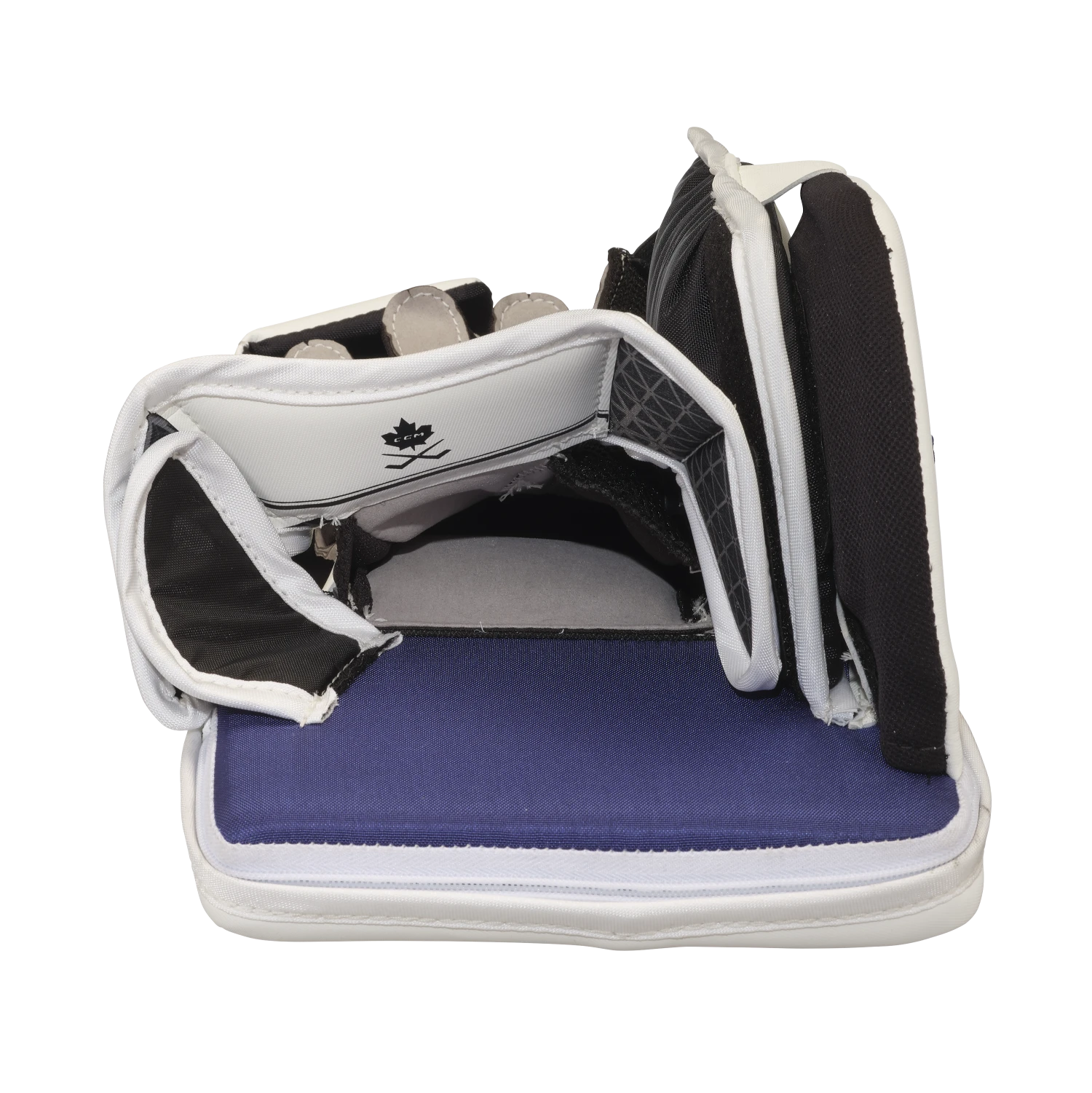 CCM EFLEX 6.9 Senior Goalie Blocker 4 CCM EFLEX 6.9 Senior Goalie Blocker - Image 4