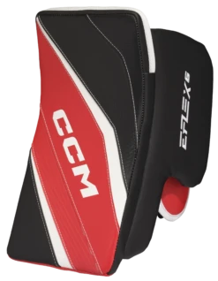 CCM EFLEX 6 Senior Goalie Blocker