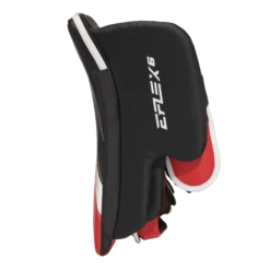 CCM EFLEX 6 Senior Goalie Blocker 11 CCM EFLEX 6 Senior Goalie Blocker -Skate Shop GBEFX6 03