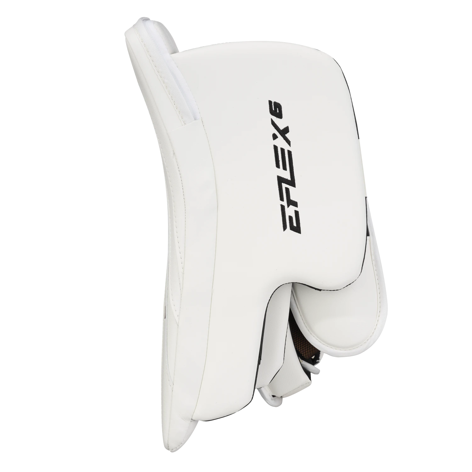 CCM EFLEX 6 Senior Goalie Blocker 7 CCM EFLEX 6 Senior Goalie Blocker - Image 7