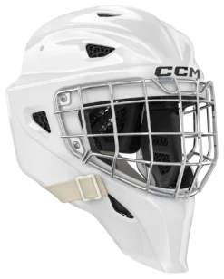 CCM Axis XF Senior Goalie Mask