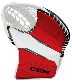 CCM Axis 2.5 Junior Goalie Catcher -Skate Shop GMA2.5 CHI 01