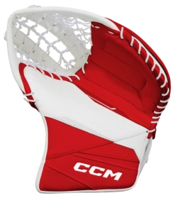 CCM Axis 2.5 Junior Goalie Catcher -Skate Shop GMA2.5 DET 01