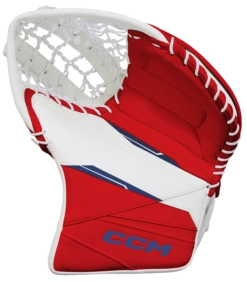 CCM Axis 2.5 Junior Goalie Catcher -Skate Shop GMA2.5 MTL 01