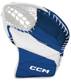 CCM Axis 2.5 Junior Goalie Catcher -Skate Shop GMA2.5 TOR 01