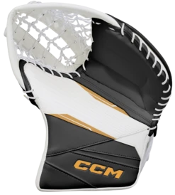 CCM Axis 2.9 Intermediate Goalie Catcher 15 CCM Axis 2.9 Intermediate Goalie Catcher -Skate Shop GMA2.9 BOS 01
