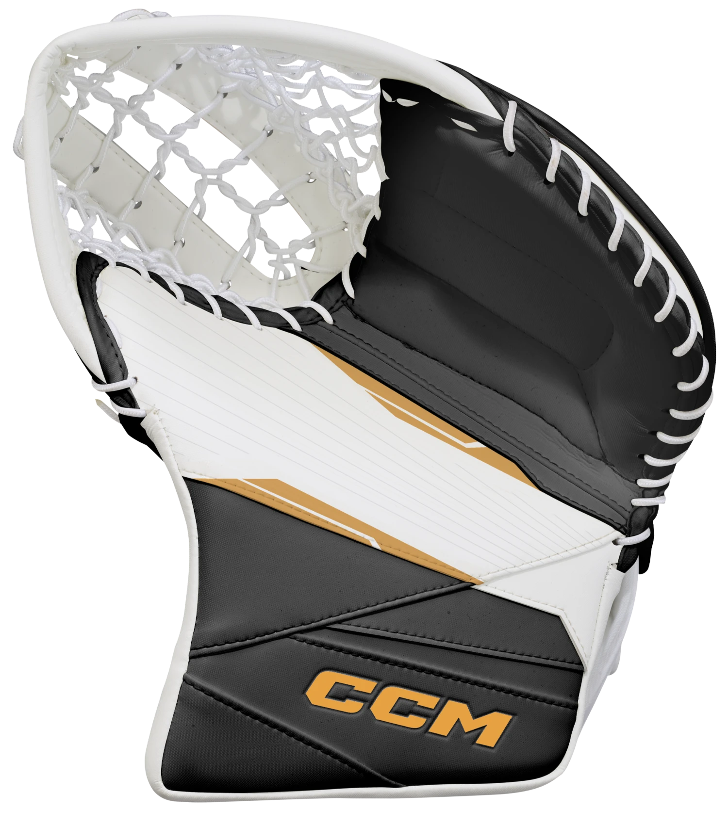 CCM Axis 2.9 Senior Goalie Catcher 8 CCM Axis 2.9 Senior Goalie Catcher - Image 8