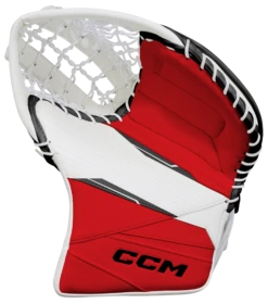 CCM Axis 2.9 Intermediate Goalie Catcher 11 CCM Axis 2.9 Intermediate Goalie Catcher -Skate Shop GMA2.9 CHI 01