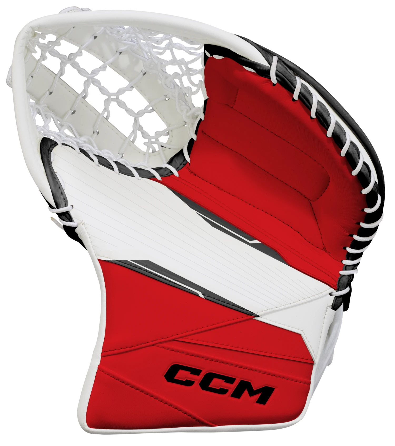 CCM Axis 2.9 Senior Goalie Catcher 4 CCM Axis 2.9 Senior Goalie Catcher - Image 4