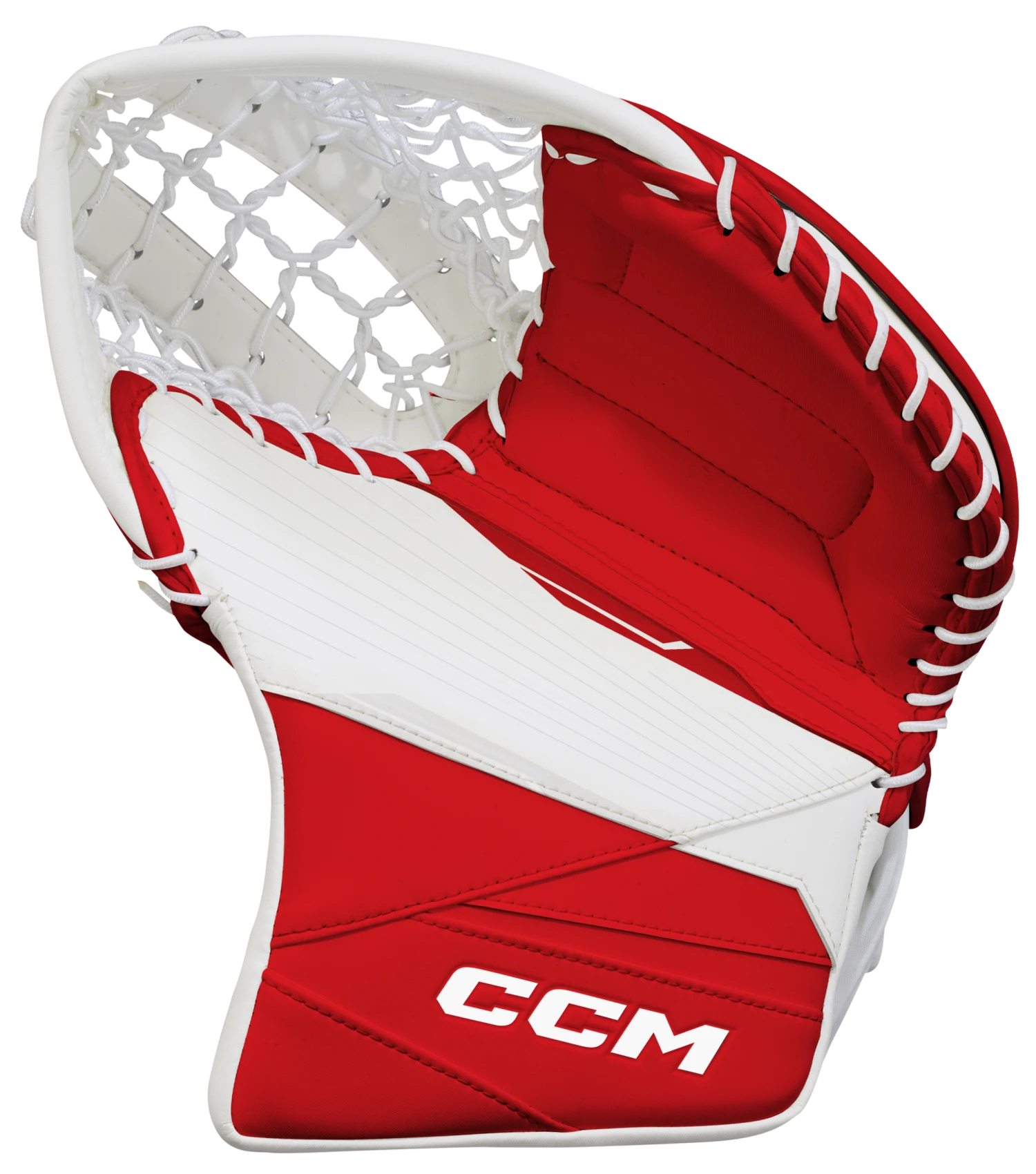 CCM Axis 2.9 Senior Goalie Catcher 7 CCM Axis 2.9 Senior Goalie Catcher - Image 7