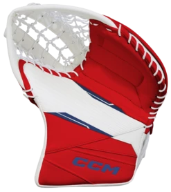 CCM Axis 2.9 Intermediate Goalie Catcher 13 CCM Axis 2.9 Intermediate Goalie Catcher -Skate Shop GMA2.9 MTL 01