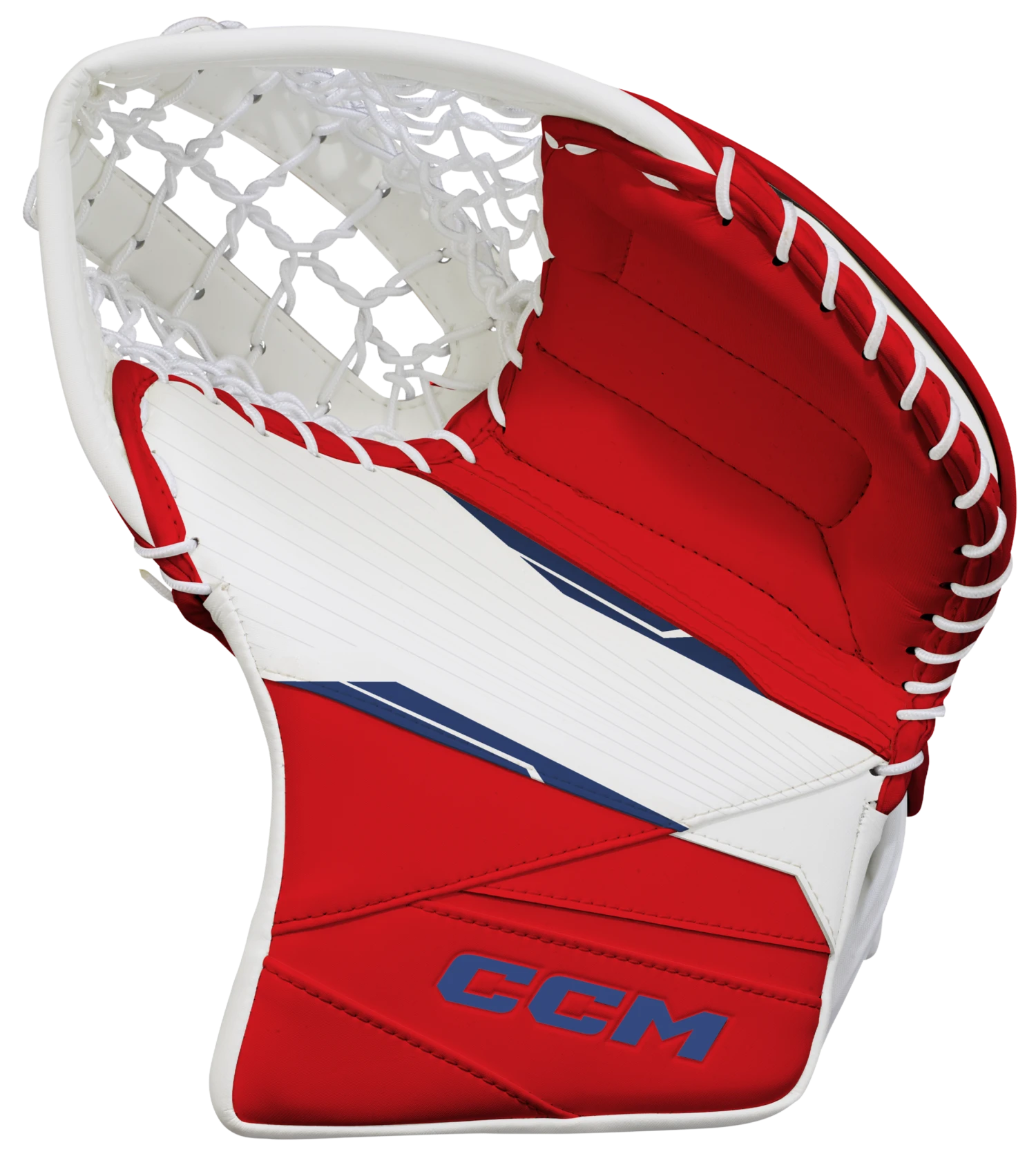 CCM Axis 2.9 Intermediate Goalie Catcher 6 CCM Axis 2.9 Intermediate Goalie Catcher - Image 6