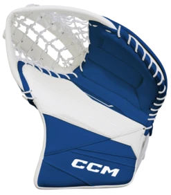 CCM Axis 2.9 Intermediate Goalie Catcher 12 CCM Axis 2.9 Intermediate Goalie Catcher -Skate Shop GMA2.9 TOR 01