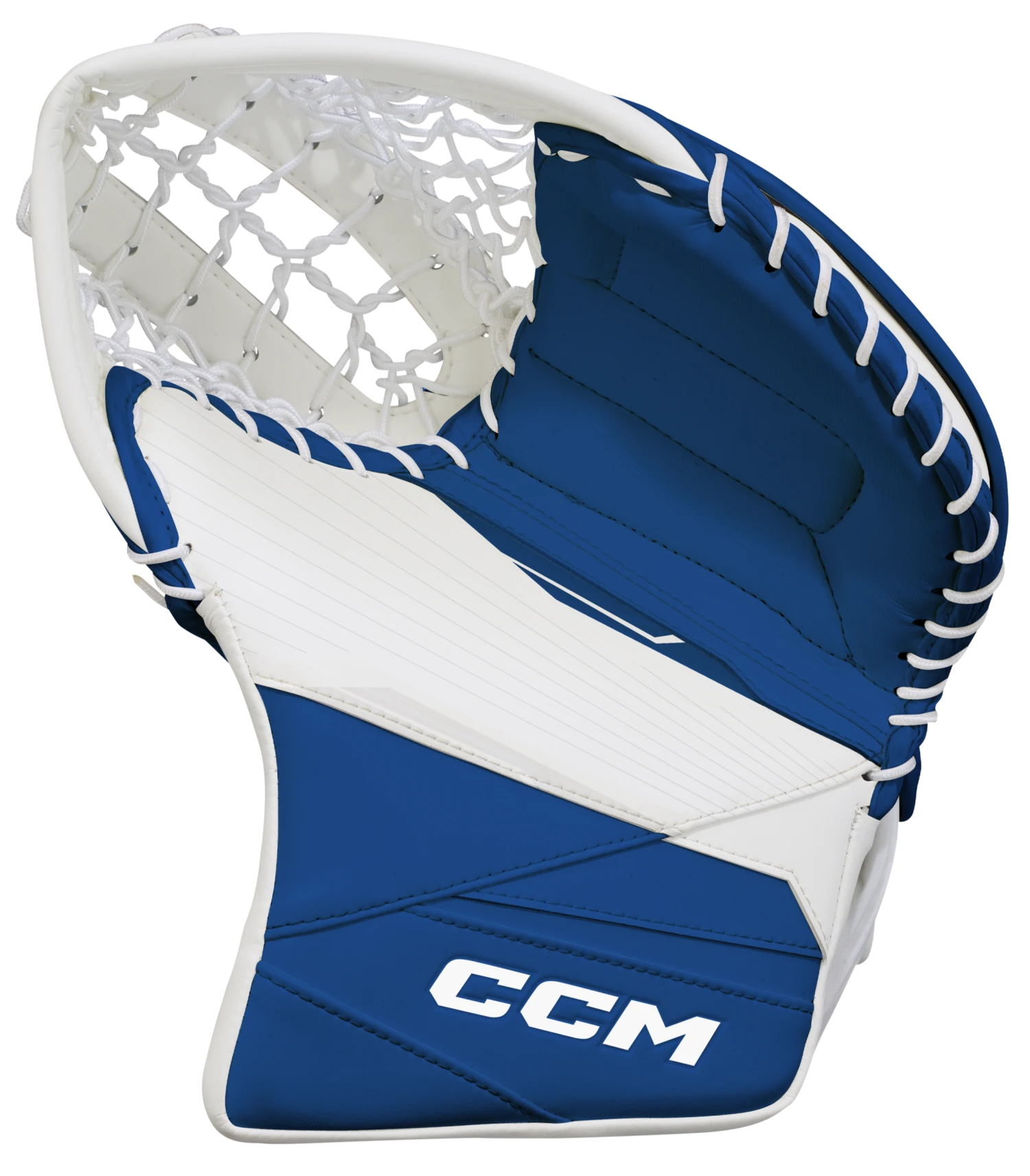 CCM Axis 2.9 Intermediate Goalie Catcher 5 CCM Axis 2.9 Intermediate Goalie Catcher - Image 5