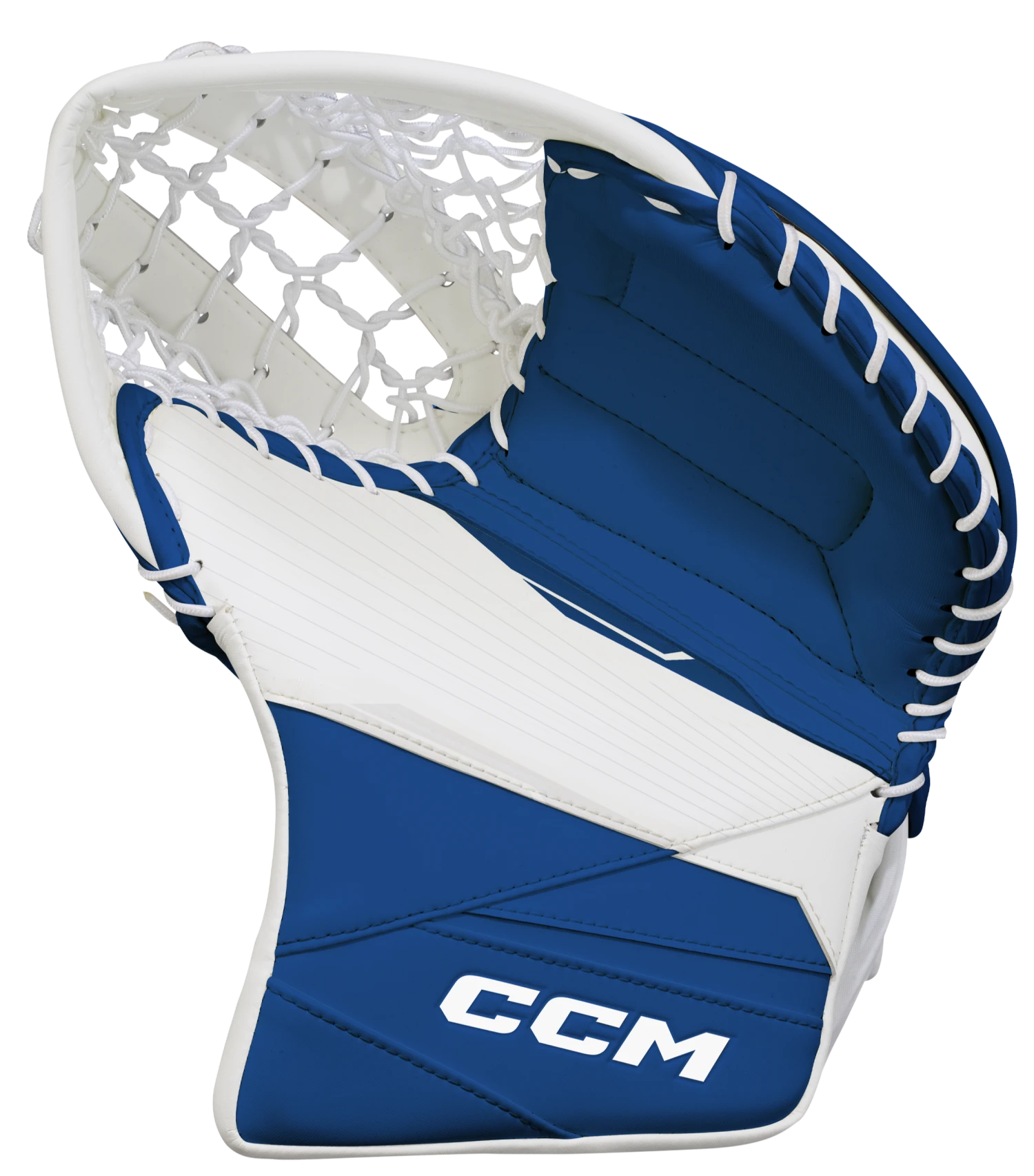 CCM Axis 2.9 Senior Goalie Catcher 5 CCM Axis 2.9 Senior Goalie Catcher - Image 5