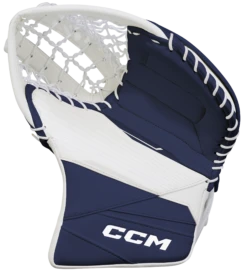 CCM Axis 2.9 Intermediate Goalie Catcher 10 CCM Axis 2.9 Intermediate Goalie Catcher -Skate Shop GMA2.9 WWNN 01