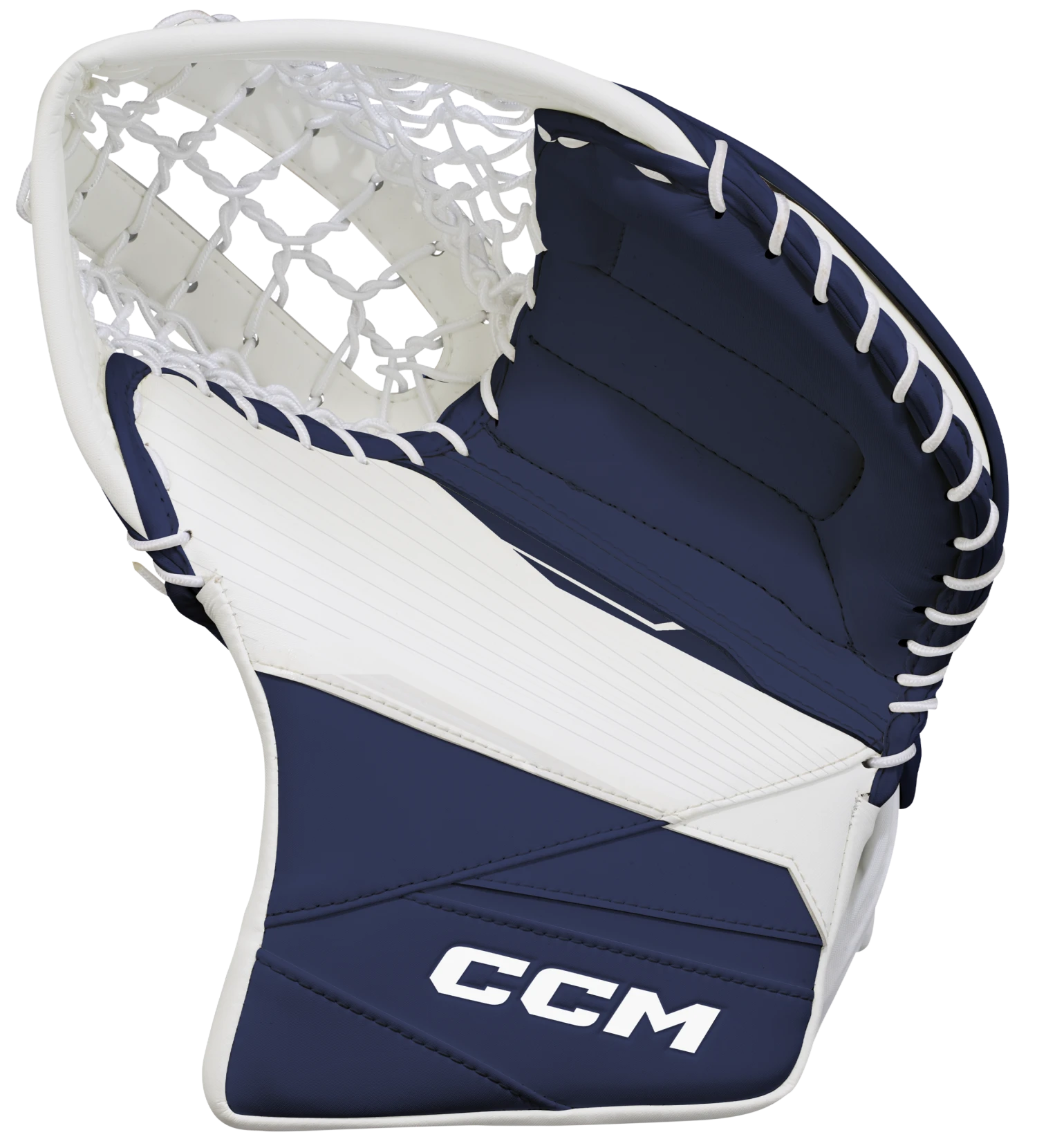 CCM Axis 2.9 Intermediate Goalie Catcher 3 CCM Axis 2.9 Intermediate Goalie Catcher - Image 3
