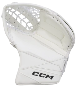 CCM Axis 2.9 Intermediate Goalie Catcher