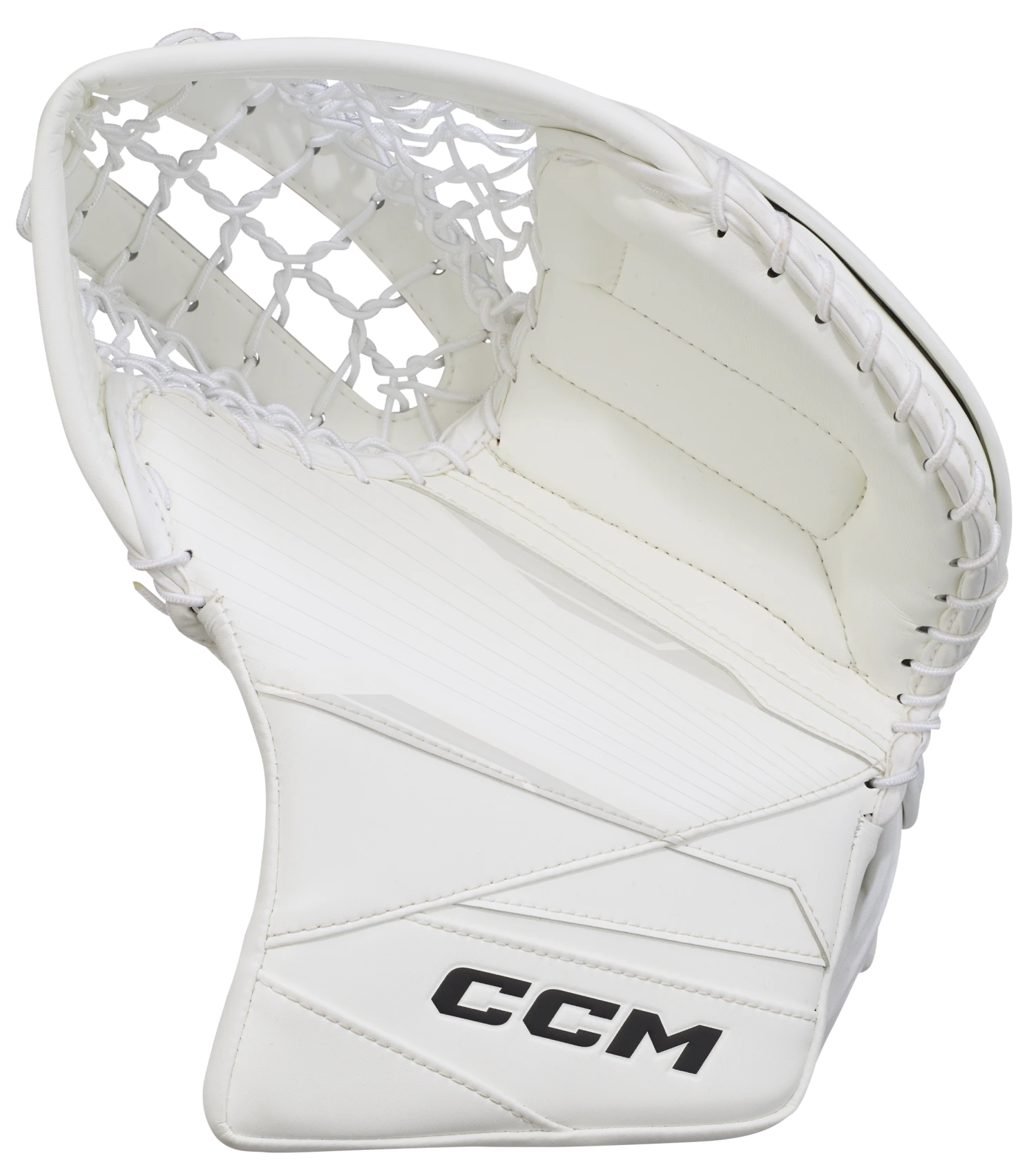 CCM Axis 2.9 Intermediate Goalie Catcher 1 CCM Axis 2.9 Intermediate Goalie Catcher