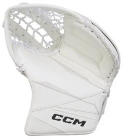 CCM Axis 2 Senior Goalie Catcher