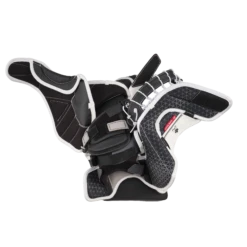 CCM EFLEX 6.5 Senior Goalie Catcher -Skate Shop GME6.5 BOS 03