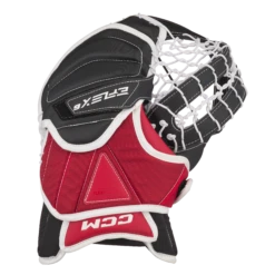 CCM EFLEX 6 Senior Goalie Catcher -Skate Shop GMEFX6 02 1