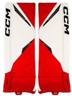 CCM Axis 2.5 Junior Goalie Pads -Skate Shop GPA2.5 CHI 01