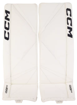 CCM Axis 2.5 Junior Goalie Pads