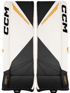 CCM Axis 2.9 Intermediate Goalie Pads -Skate Shop GPA2.9 BOS 01