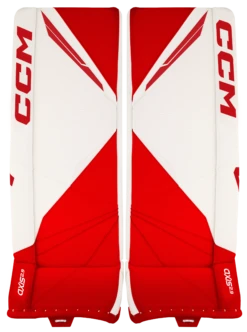 CCM Axis 2.9 Intermediate Goalie Pads -Skate Shop GPA2.9 DET 01