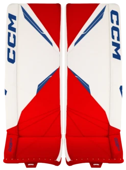 CCM Axis 2.9 Intermediate Goalie Pads -Skate Shop GPA2.9 MTL 01