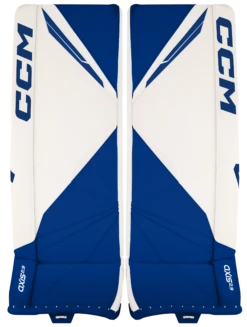 CCM Axis 2.9 Intermediate Goalie Pads -Skate Shop GPA2.9 TOR 01