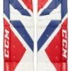 CCM EFLEX E5.5 Senior Goalie Pads
