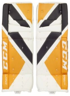 CCM EFLEX E5.9 Senior Goalie Pads